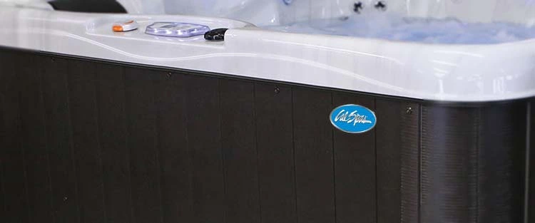 Cal Preferred™ for hot tubs in Meriden