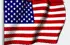 american flag - Meriden