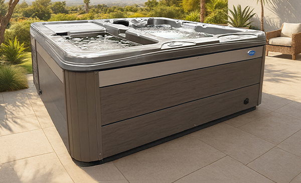 Cold Plunge Spas Series Meriden hot tubs for sale