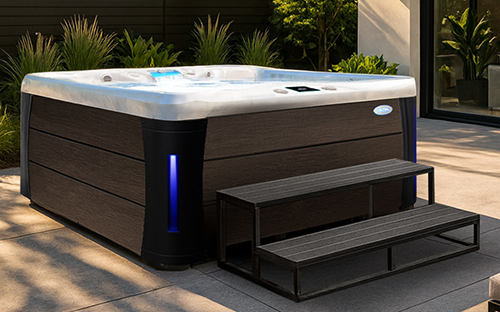 Escape Plus&trade; Spas Meriden hot tubs for sale