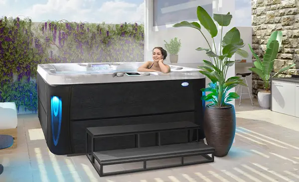 Escape X-Series Spas Meriden hot tubs for sale