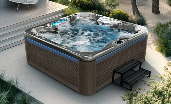 Platinum™ Spas Meriden hot tubs for sale