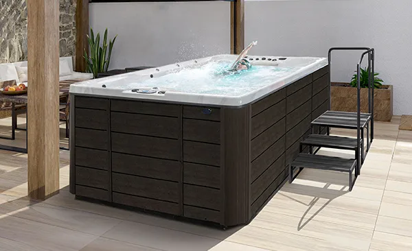 Swim Spas Meriden hot tubs for sale