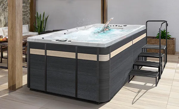Swim X-Series Spas Meriden hot tubs for sale