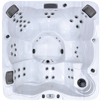Pacifica Plus PPZ-743L hot tubs for sale in Meriden