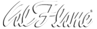 cal flame logo - hot tubs spas for sale Meriden